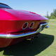 Illustration for article titled Concours on the Green. Eugene, Oregon.